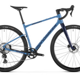 Mondraker Arid S denim blue - Größe: L