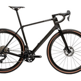 Avona Callis Force XPLR 1x13 black - Größe: XL
