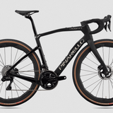 Pinarello Dogma GR Red Xplr 1x13 Black-on-Black - Größe: 53 cm