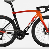 Pinarello Dogma F MY25 Framekit Ineos Replica 2025 - Größe: 56 cm