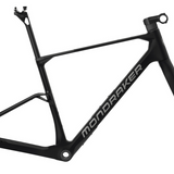 Mondraker Arid Carbon Frame superblack - Größe: M-L