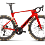 Cervélo S5 Disc Ult. Di2 Carnelian - Größe: 51 cm