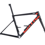 BMC Teammachine SLR01 Frame Carbon Neon Red  - Größe: 51 cm