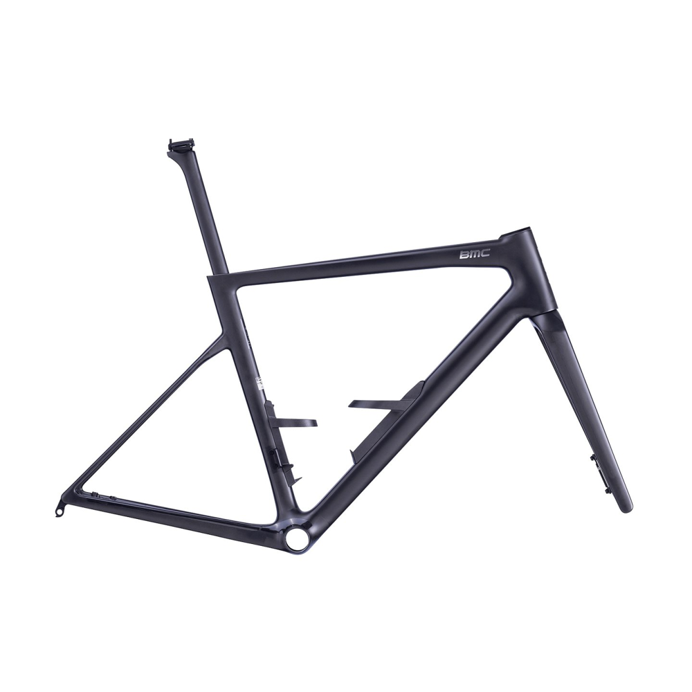 BMC Teammachine SLR01 Frame Carbon Black- Größe: 47cm – WILDRAD GmbH & Co. KG