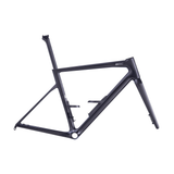 BMC Teammachine SLR01 Frame Carbon Black  - Größe: 61cm
