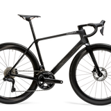 Avona Velum Framekit black - Größe: 54cm