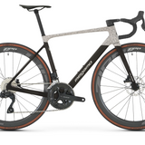 Megamo Raise 15 Jade UD - Größe: XS