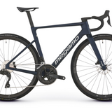 Megamo Pulse 15 alpha Navy - Größe: S