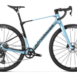 Mondraker Arid Carbon R aura blue - Größe: S
