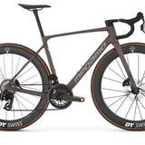 Megamo Raise 02 Garnet UD - Größe: M