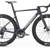 Megamo Pulse 02 black SLR - Größe: M