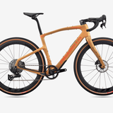 Pinarello Grevil F5 Namib Brown Matt - Größe: 53 cm