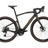 Pinarello Grevil F3 Etna Black - Größe: 55cm