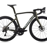 Pinarello F5 Disc Etna Black Matt - Größe: 50 cm