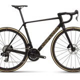 Cervélo R5 Force E1 AXS RSV black bronze - Größe: 58cm