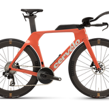 Cervélo P-Series Disc extraspectral Mauve 54 - Größe: 54 cm