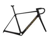 Cervélo R5 Frameset black bronze - Größe: 58cm