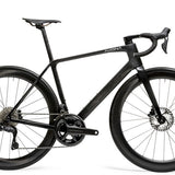 Avona Velum Rival 1x13s black - Größe: 51cm
