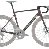 Megamo Raise Frameset Garnet UD - Größe: M
