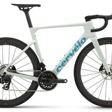 Cervélo Soloist Force AXS cloud break - Größe: 48cm