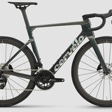 Cervélo Soloist Rival AXS black magic - Größe: 58cm
