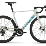 Cervélo Soloist Rival AXS cloud break - Größe: 51cm