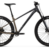 Rocky Mountain Growler A50 Grapevine/black dog - Größe: S